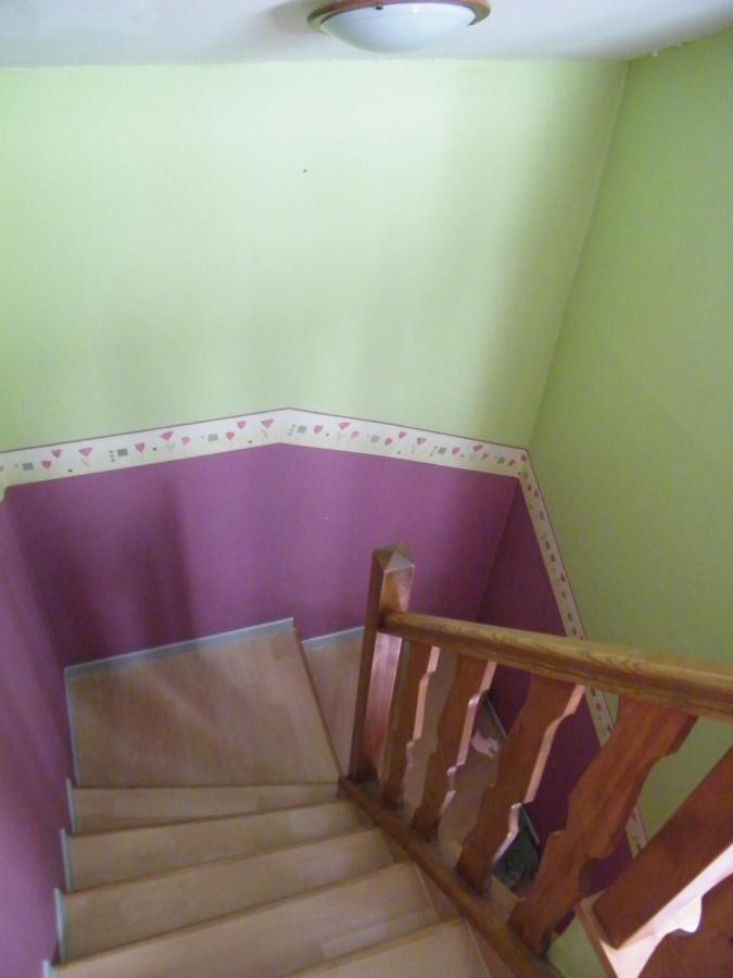 A L'Ombre Du Lilas Epinal Exterior photo